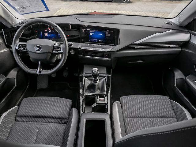 Opel Astra L 1.2 Enjoy Fernlicht-Assistent LED