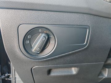 Volkswagen Tiguan - 5