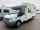 Chausson Flash 04 /Klima /Markise /TV+SAT /Solar - Offers