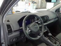 Skoda Karoq - Vorschau Bild 8