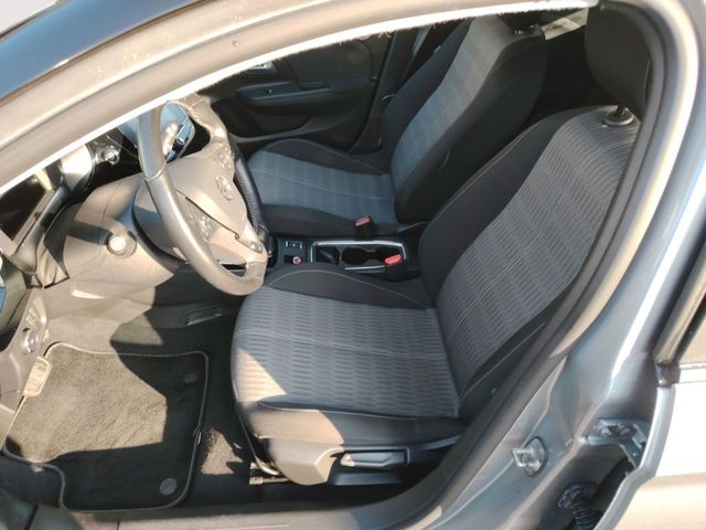 Corsa-e Edition