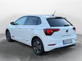 Volkswagen Polo 1.0TSI Energy DSG Navi LED Kamera - Volkswagen Polo: Kleinwagen