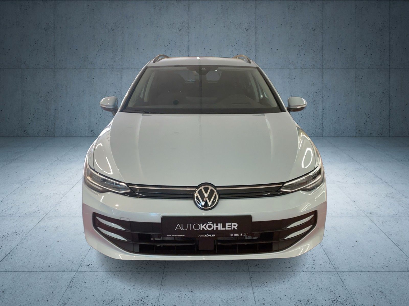 Volkswagen Golf - Bild 8
