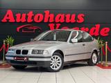 BMW 316i Compact Automatik/LEDER/SHZ/SHD/*70.000KM* - BMW 316 aus 1999: Compact
