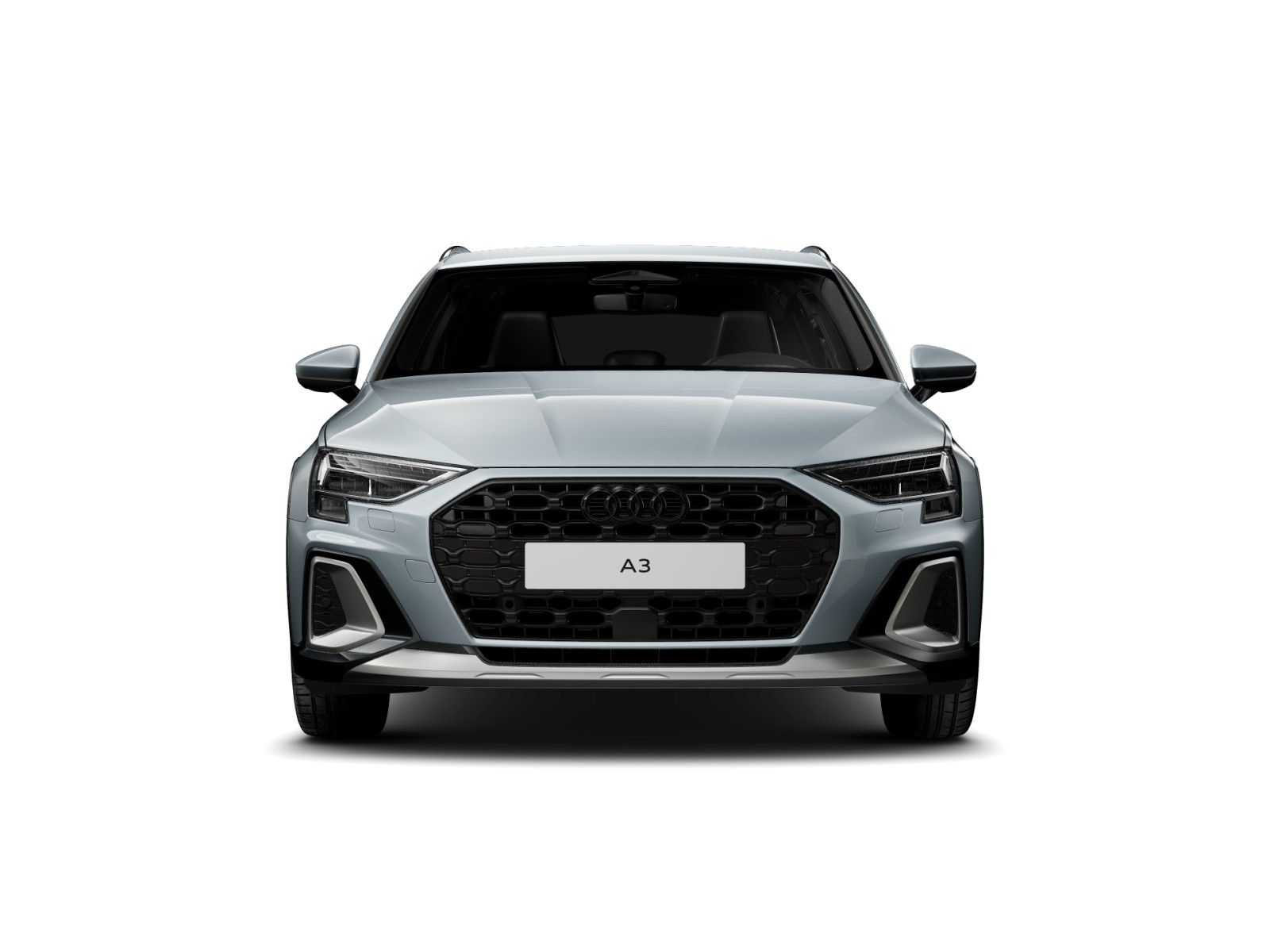 Audi A3 - Bild 3