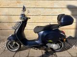 Vespa Primavera 50 ccm TECH - 50 CCM