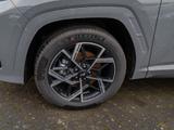Hyundai Tucson HEV 2WD N Line LED-Paket ACC MATRIX-LED - Hyundai Gebrauchtwagen in Erfurt