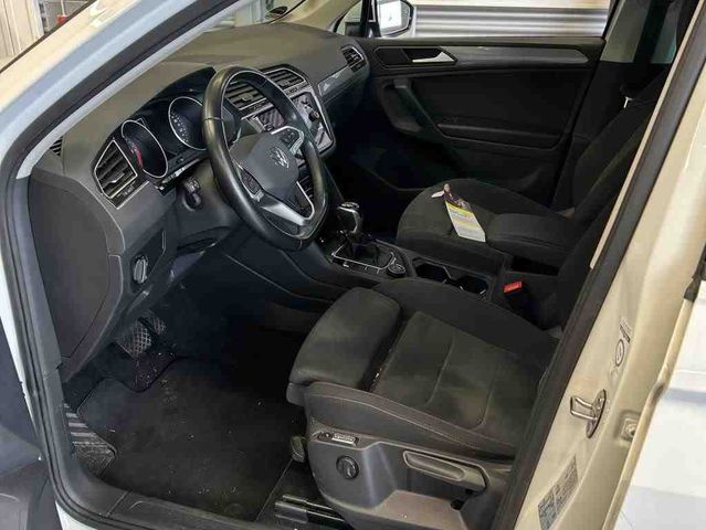 Tiguan 2.0 TDI LIFE 4M LED+KAMERA+AHK+PANO+NAVI+