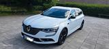 Renault Talisman BLUE dCi 160 EDC Limited Grandtour ... - Renault Talisman Limited mit Diesel-Antrieb