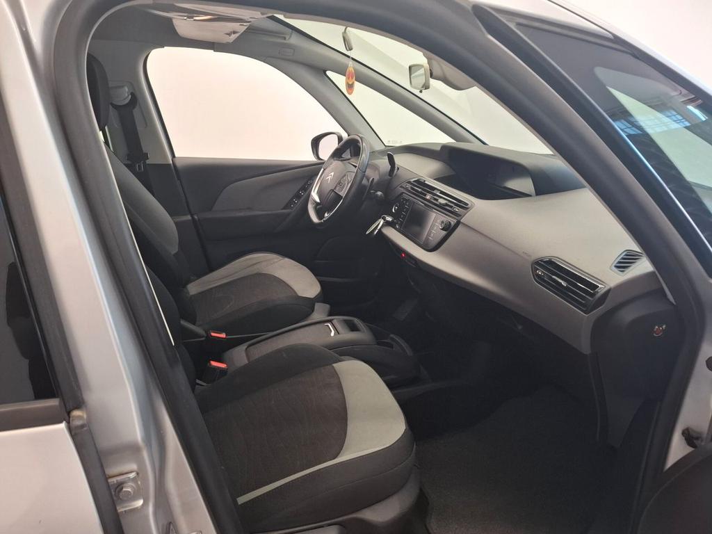 Citroën C4 Picasso