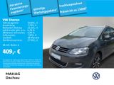 Volkswagen Sharan 1.4 TSI United 7 Sitzer Bi-Xenon Navi eTü