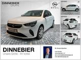Opel CORSA-e Edition (MJ22B) PDC SpurH AUT KlimaA