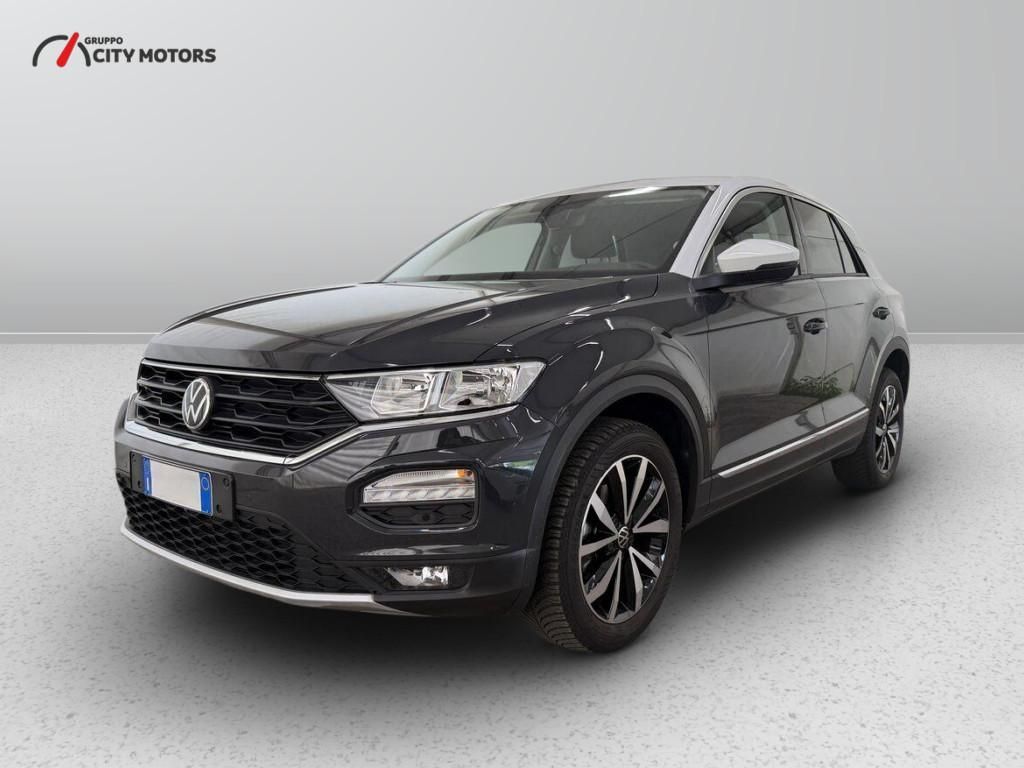 VW Volkswagen T-Roc 1.0 TSI Business
