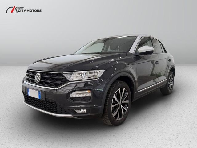 VW Volkswagen T-Roc 1.0 TSI Business