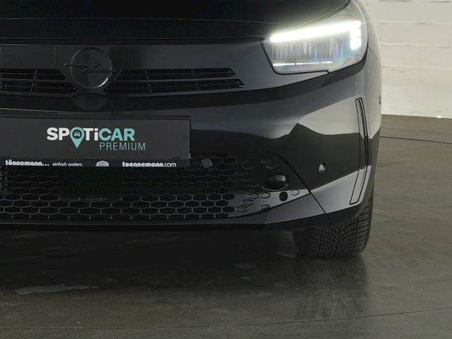 Corsa F FACELIFT GS HYBRID eDCT+LED-SCHEINWERFER