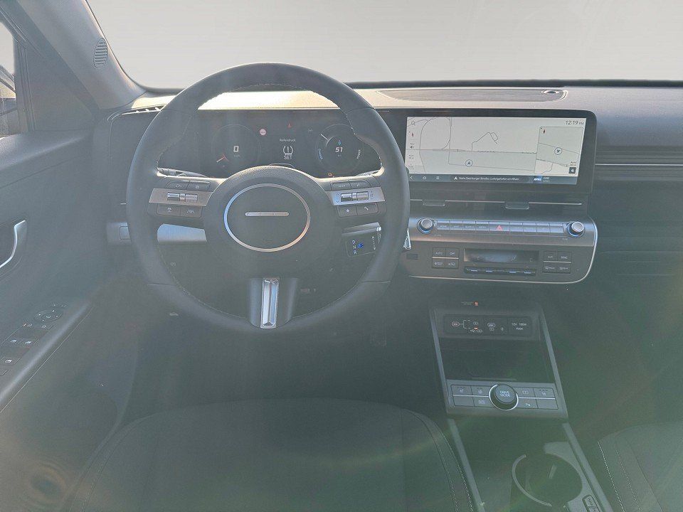 Fahrzeugabbildung Hyundai KONA Elektro 49kWh Trend