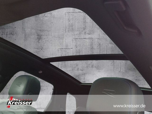 Touareg R 3.0 V6 TSI eHybrid 4Motion ACC/AHK/SHZ