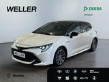 Toyota Corolla 1.8 Hybrid Team D *LED*RCam*SHZ*CarPlay*