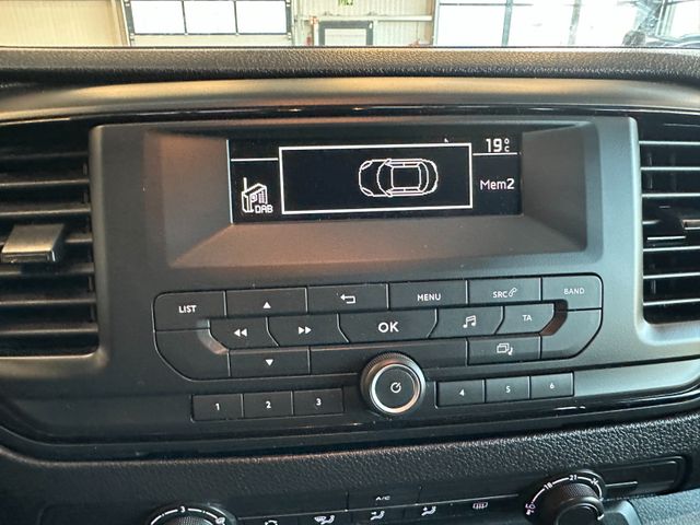 Opel Vivaro Kombi L *9 Sitzer*