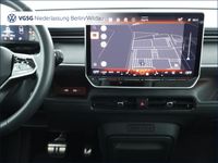 Volkswagen ID. Buzz - Vorschau Bild 10