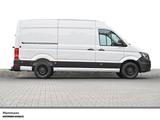 Volkswagen Crafter 35 KASTEN 2 0 TDI LED AHK RFK DAB KLIMA  - Volkswagen Crafter in Wuppertal
