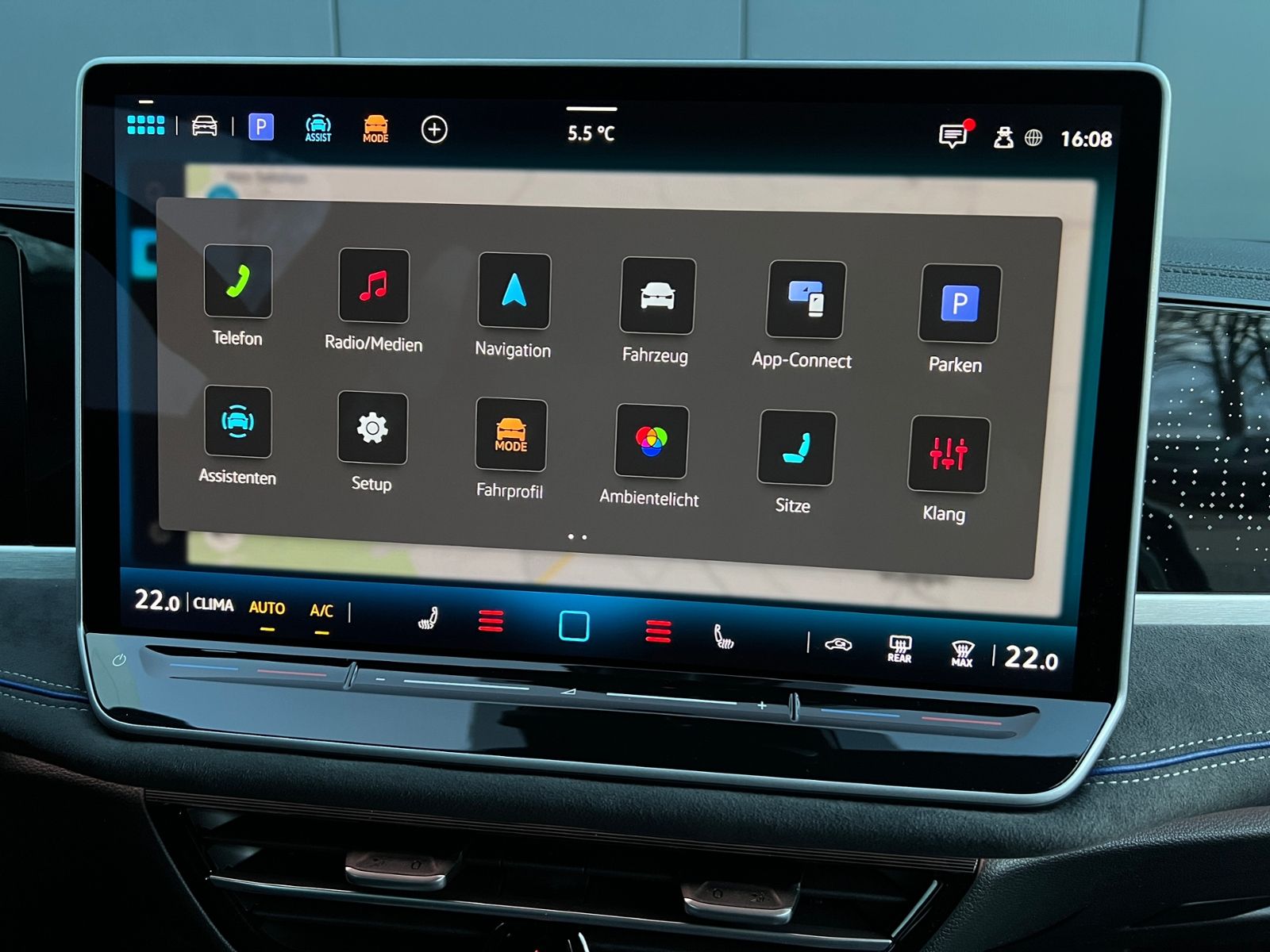 Fahrzeugabbildung Volkswagen Passat Variant R-Line 2.0 TDI DSG 4MOTION *AHK,