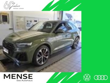 Audi Leasingangebot: Audi SQ5 Sportback 3.0 TDI Quattro tiptronic Matrix