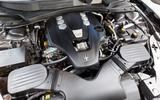 Maserati Ghibli 3.0 V6 350HP GranSport GranSport - gebrauchte Maserati Ghibli aus dem Jahr 2018