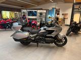 Honda GL1800 Gold Wing Tour 2025 DCT und Airbag - HONDA GL