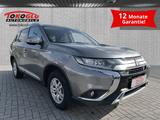 Mitsubishi Outlander Diamant Edition+ 2WD 2.0 MIVEC EU6d-T  - gebrauchte Mitsubishi Outlander aus dem Jahr 2019