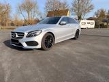 Mercedes-Benz C 300 T, Distronic*360 CAM*Distronic*LED*Pano* - Mercedes-Benz C 300: Winterreifen