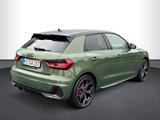 Audi A1 Sportback 40 2.0 TFSI S line DSG, NAVI, RFK - Audi Gebrauchtwagen