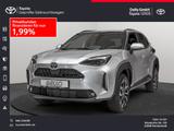 Toyota Yaris Cross 1.5 Hybrid FWD Teamplayer - Toyota Yaris Cross Gebrauchtwagen in Hamburg