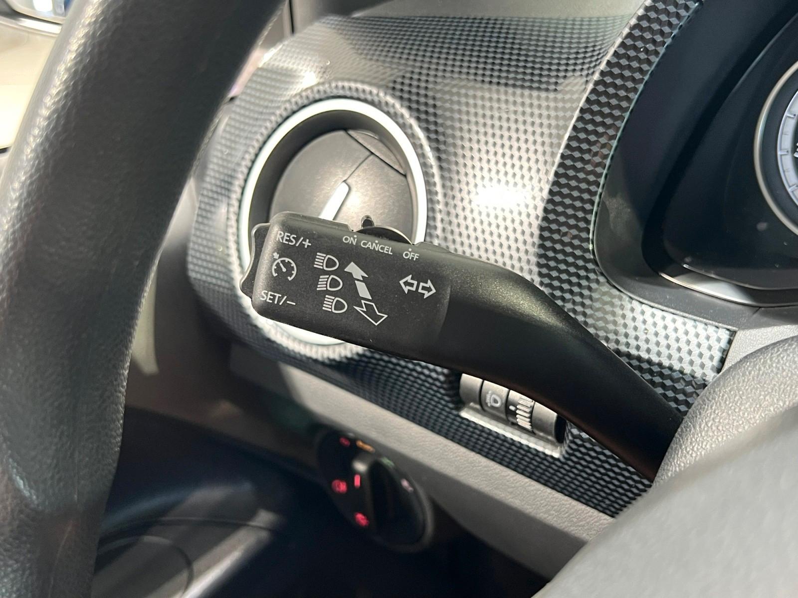 Volkswagen Up 1.0 KLIMA TEMP.PDC KAMERA, миниатюра 20