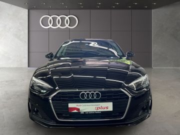Audi A5 - 2