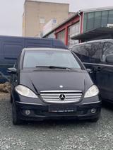 Mercedes-Benz A 200 A -Klasse A 200 Turbo - Mercedes-Benz A 200: Turbo