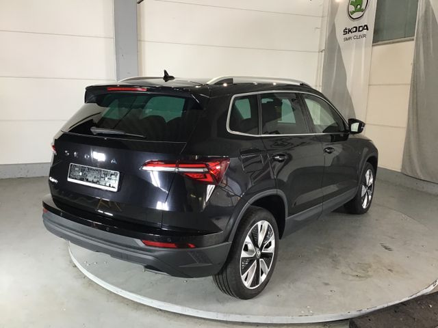 Fahrzeugabbildung Skoda Karoq Selection 1.5 TSI/DSG/ACC/SHZ/SmartLink