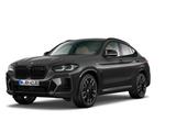 BMW X4 M40d Navi ACC Standheizung 360° HiFi