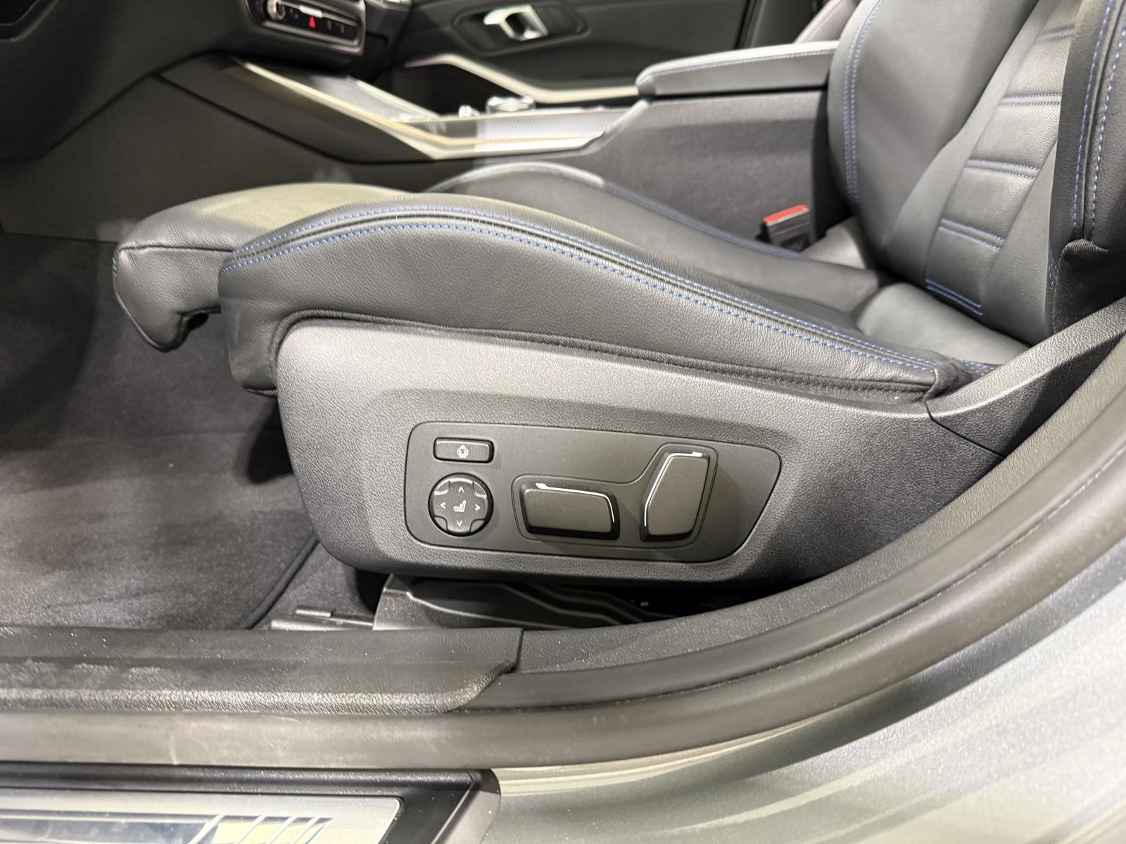 BMW M340d xDrive Touring Pro Standhzg AHK ACC 360 HK