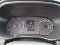 Dacia Sandero - Vorschau Bild 11