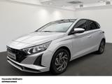 Hyundai i20 Trend 1.0 T-GDI (100 PS) 6-MT Sitzheizung - Hyundai i20 Neuwagen in Duisburg