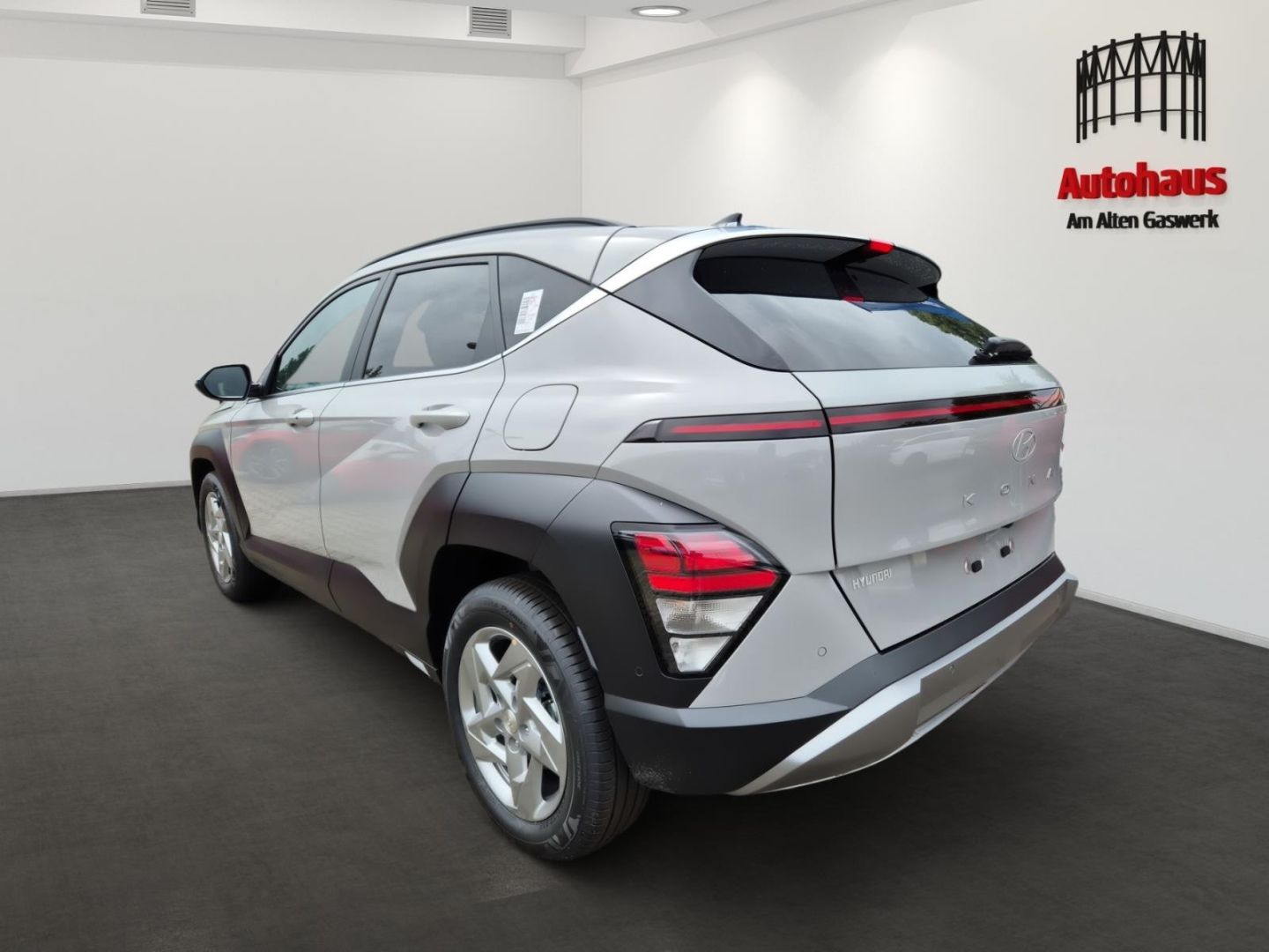 Hyundai KONA - Bild 4