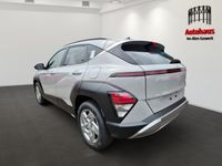 Hyundai KONA - Vorschau Bild 4