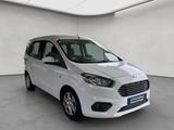 Ford Tourneo Courier Trend - gebrauchte Ford Tourneo Courier aus dem Jahr 2019