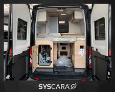 Dethleffs Globetrail  590 C 170PS_AHK *Automatik*-16.000 