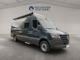 HYMER / ERIBA / HYMERCAR Grand Canyon S Mercedes 700  - HYMER / ERIBA S700