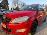 Skoda Roomster Active Plus Edition TÜV NEU - Skoda Roomster in Chemnitz