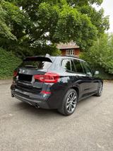 BMW X3 xDrive30d M SPORT AT M SPORT - BMW X3 Gebrauchtwagen in Stuttgart