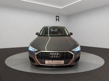 Audi Q3 - 9