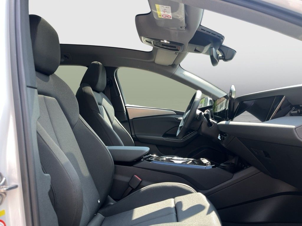 Audi A6 e-tron - Bild 19